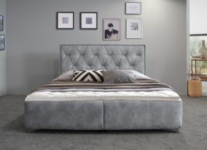 Přečtete si více ze článku Lola moderní čalouněná postel